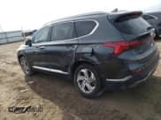 ✅ 2022 Hyundai Santa Fe SEL • VIN: 5NMS3DAJ7NH479149 • Lot: 46543273. Wystawiony na Copart z przebiegiem 2 378 mil. Bezpłatny archiwum sprzedaży aukcyjnych z USA i szczegółowy raport historii pojazdu na DreamBid. Zdjęcie 2.