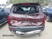 ✅ 2020 Kia Telluride S • VIN: 5XYP64HC6LG069082 • Lot: 43245583. Listed on IAAI with 184,618 mi. Free auction sales archive from the USA and detailed vehicle history report at DreamBid. Image 16.