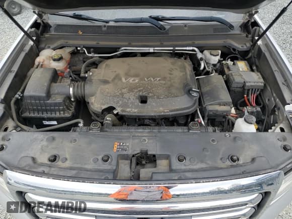 ✅ 2019 GMC Canyon 2WD SLE • VIN: 1GTG5CEN4K1353201 • Lot: 84019415. Listed on Copart with 52,300 mi. Free auction sales archive from the USA and detailed vehicle history report at DreamBid. Image 11.