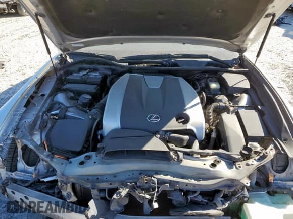 ✅ 2013 Lexus GS 350 • VIN: JTHBE1BL5D5026074 • Lot: 92113915. Listed on Copart with 168,676 mi. Free auction sales archive from the USA and detailed vehicle history report at DreamBid. Image 11.