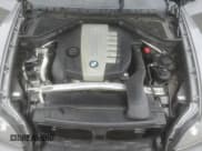 ✅ 2013 BMW X5 xDrive35d • VIN: 5UXZW0C50D0B96123 • Lot: 81015415. Listed on Copart with 93,118 mi. Free auction sales archive from the USA and detailed vehicle history report at DreamBid. Image 12.