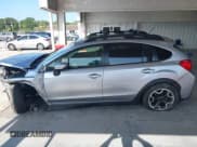 ✅ 2015 Subaru Crosstrek Limited • VIN: JF2GPAPCXF8224369 • Lot: 43023547. Listed on IAAI with 115,050 mi. Free auction sales archive from the USA and detailed vehicle history report at DreamBid. Image 15.