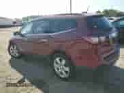 2017 Chevrolet Traverse LT with VIN 1GNKVGKD5HJ161976, listed as a Copart auction lot 80530855 with 133,661 mi miles and Salvage title. Bid and sale history available at DreamBid. Image 2.