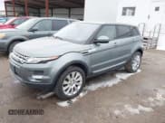 ✅ 2015 Land Rover Range Rover Evoque Prestige • VIN: SALVV2BG9FH024488 • Lot: 41754265. Listed on IAAI with 87,714 mi. Free auction sales archive from the USA and detailed vehicle history report at DreamBid. Image 2.