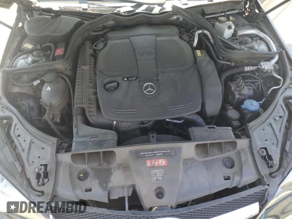 ✅ 2014 Mercedes-Benz E 350 • VIN: WDDKJ5KB5EF274113 • Lot: 52803315. Wystawiony na Copart z przebiegiem 91 808 mil. Bezpłatny archiwum sprzedaży aukcyjnych z USA i szczegółowy raport historii pojazdu na DreamBid. Zdjęcie 11.