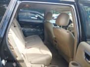 ✅ 2014 Nissan Pathfinder SV • VIN: 5N1AR2MM3EC696129 • Lot: 42804579. Listed on IAAI with 113,387 mi. Free auction sales archive from the USA and detailed vehicle history report at DreamBid. Image 8.