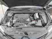 2023 Toyota Camry SE Nightshade с VIN 4T1T11AK1PU743653, выставлен на аукционе IAAI как лот 42970872 с пробегом 16 782 миль миль и . История ставок и продаж доступна на DreamBid. Изображение 10.