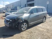 ✅ 2011 Nissan Quest SL • VIN: JN8AE2KP5B9010070 • Lot: 84796145. Wystawiony na Copart z przebiegiem 177 460 mil. Bezpłatny archiwum sprzedaży aukcyjnych z USA i szczegółowy raport historii pojazdu na DreamBid. Zdjęcie 1.