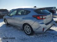 ✅ 2024 Subaru Impreza • VIN: JF1GUABC6R8384502 • Lot: 45750605. Listed on Copart with 5,332 mi. Free auction sales archive from the USA and detailed vehicle history report at DreamBid. Image 2.