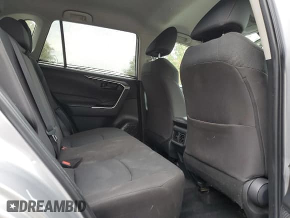 ✅ 2022 Toyota RAV4 LE • VIN: 2T3G1RFV6NW289097 • Лот: 81187005. Опубликован ранее на Copart с пробегом 78 457 миль. Бесплатный доступ к архиву аукционных продаж из США и подробный отчёт об истории автомобиля на DreamBid. Изображение 10.