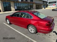 ✅ 2017 Volkswagen Passat S • VIN: 1VWAT7A37HC003790 • Lot: 90247125. Listed on Copart with 175,694 mi. Free auction sales archive from the USA and detailed vehicle history report at DreamBid. Image 3.