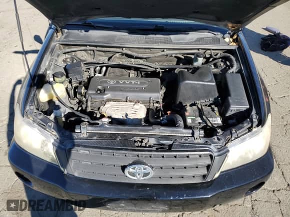 2001 Toyota Highlander с VIN JTEGD21A810017728, выставлен на аукционе Copart как лот 74551264 с пробегом 242 844 миль миль и Списание • Salvage title. История ставок и продаж доступна на DreamBid. Изображение 13.