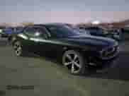 2014 Dodge Challenger R/T 100th Anniversary Appearance with VIN 2C3CDYBT2EH293303, listed as a Copart auction lot 79681684 with 72,821 mi miles and Salvage title. Bid and sale history available at DreamBid. Image 4.