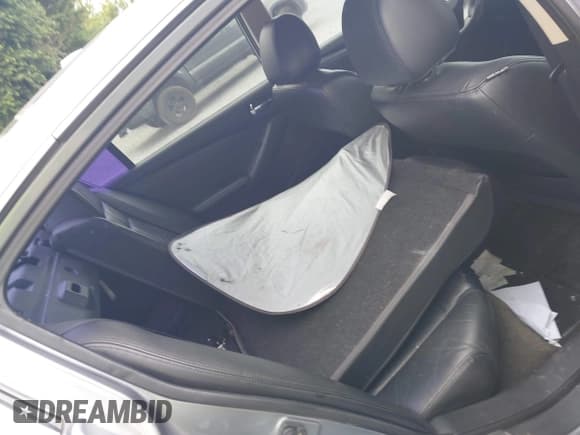 ✅ 2007 Nissan Altima SL • VIN: 1N4BL21E47N458388 • Lot: 42709636. Listed on IAAI with 251,000 mi. Free auction sales archive from the USA and detailed vehicle history report at DreamBid. Image 8.