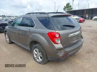 2012 Chevrolet Equinox 1LT z VIN 2GNALDEK9C6221614, wystawiony jako IAAI lot #42911213 z przebiegiem 187 331 mil mil oraz . Historia ofert i sprzedaży dostępna na DreamBid. Obrazek 6.