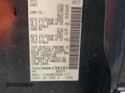 ✅ 2017 Nissan Murano S • VIN: 5N1AZ2MH8HN198584 • Lot: 85837405. Wystawiony na Copart z przebiegiem 127 522 mil. Bezpłatny archiwum sprzedaży aukcyjnych z USA i szczegółowy raport historii pojazdu na DreamBid. Zdjęcie 13.