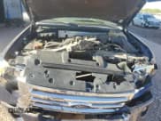 ✅ 2010 Ford Expedition Max SSV • VIN: 1FMJK1G59AEB61517 • Lot: 67800365. Listed on Copart with 189,428 mi. Free auction sales archive from the USA and detailed vehicle history report at DreamBid. Image 11.