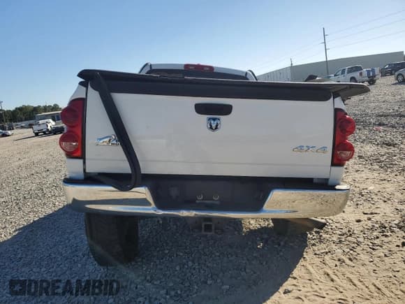 ✅ 2008 Dodge 1500 SLT • VIN: 1D7HU18218S637763 • Лот: 75910254. Опубликован ранее на Copart с пробегом 108 627 миль. Бесплатный доступ к архиву аукционных продаж из США и подробный отчёт об истории автомобиля на DreamBid. Изображение 6.