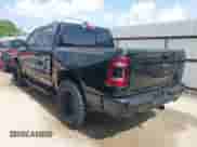 2024 Ram 1500 Big Horn с VIN 1C6SRFFT7RN206975, выставлен на аукционе IAAI как лот 42433124 с пробегом 4 680 миль миль и . История ставок и продаж доступна на DreamBid. Изображение 3.