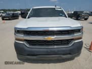 ✅ 2019 Chevrolet Silverado 1500 Work Truck • VIN: 2GCRCNEC4K1154216 • Lot: 67517854. Wystawiony na Copart z przebiegiem 110 959 mil. Bezpłatny archiwum sprzedaży aukcyjnych z USA i szczegółowy raport historii pojazdu na DreamBid. Zdjęcie 5.