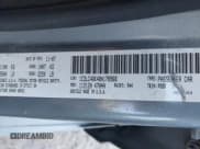 ✅ 2008 Chrysler Sebring LX • VIN: 1C3LC46K48N178968 • Lot: 40523719. Listed on IAAI with 243,715 mi. Free auction sales archive from the USA and detailed vehicle history report at DreamBid. Image 9.