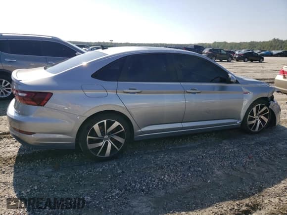 ✅ 2020 Volkswagen Jetta S • VIN: 3VW5T7BUXLM010832 • Lot: 66376523. Listed on Copart with 66,434 mi. Free auction sales archive from the USA and detailed vehicle history report at DreamBid. Image 3.