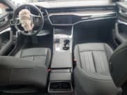 ✅ 2021 Audi A6 Premium Plus • VIN: WAUL2AF20MN061067 • Lot: 82476315. Listed on Copart with 45,109 mi. Free auction sales archive from the USA and detailed vehicle history report at DreamBid. Image 8.