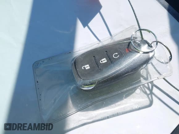 ✅ 2023 Chevrolet Bolt EV 2LT • VIN: 1G1FX6S01P4207434 • Lot: 42749790. Listed on IAAI with 9,641 mi. Free auction sales archive from the USA and detailed vehicle history report at DreamBid. Image 11.