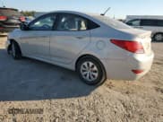 ✅ 2017 Hyundai Accent SE • VIN: KMHCT4AE1HU262633 • Lot: 86782405. Wystawiony na Copart z przebiegiem 117 128 mil. Bezpłatny archiwum sprzedaży aukcyjnych z USA i szczegółowy raport historii pojazdu na DreamBid. Zdjęcie 2.