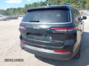 ✅ 2021 Jeep Grand Cherokee Limited • VIN: 1C4RJKBG6M8124940 • Lot: 43170771. Listed on IAAI with 61,928 mi. Free auction sales archive from the USA and detailed vehicle history report at DreamBid. Image 16.