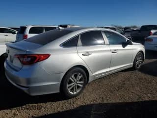 ✅ 2016 Hyundai Sonata 2.4L • VIN: 5NPE24AF1GH397502 • Лот: 90716755. Опубликован ранее на Copart с пробегом 179 720 миль. Бесплатный доступ к архиву аукционных продаж из США и подробный отчёт об истории автомобиля на DreamBid. Изображение 3.