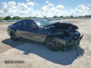 ✅ 2022 BMW 4 Series M440i • VIN: WBA83AP0XNCJ47273 • Lot: 68505145. Listed on Copart with 46,400 mi. Free auction sales archive from the USA and detailed vehicle history report at DreamBid. Image 13.