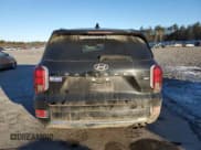 ✅ 2020 Hyundai Palisade Limited • VIN: KM8R5DHE7LU155315 • Лот: 42154535. Опубликован ранее на Copart с пробегом 69 688 миль. Бесплатный доступ к архиву аукционных продаж из США и подробный отчёт об истории автомобиля на DreamBid. Изображение 6.