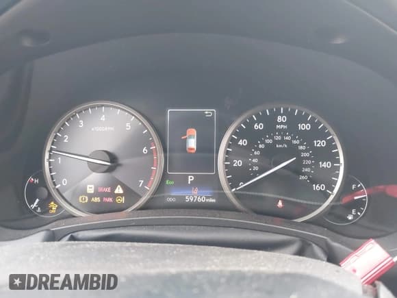 ✅ 2020 Lexus NX 300 • VIN: JTJGARDZ9L2229274 • Лот: 42705710. Опубликован ранее на IAAI с пробегом 59 760 миль. Бесплатный доступ к архиву аукционных продаж из США и подробный отчёт об истории автомобиля на DreamBid. Изображение 7.