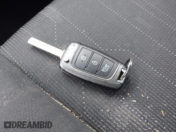 ✅ 2021 Hyundai Venue SE • VIN: KMHRB8A36MU080519 • Lot: 41362641. Listed on IAAI with 60,161 mi. Free auction sales archive from the USA and detailed vehicle history report at DreamBid. Image 11.