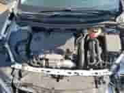 2019 Chevrolet Cruze LS с VIN 1G1BC5SM8K7133668, выставлен на аукционе Copart как лот 80787795 с пробегом 129 704 миль миль и Списание • Salvage title. История ставок и продаж доступна на DreamBid. Изображение 11.