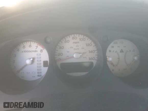 ✅ 2003 Acura CL Type S • VIN: 19UYA42693A014195 • Lot: 85753644. Listed on Copart with 214,011 mi. Free auction sales archive from the USA and detailed vehicle history report at DreamBid. Image 9.