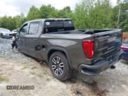 ✅ 2020 GMC Sierra 1500 AT4 • VIN: 1GTU9EET0LZ170690 • Lot: 43022407. Wystawiony na IAAI z przebiegiem 114 864 mil. Bezpłatny archiwum sprzedaży aukcyjnych z USA i szczegółowy raport historii pojazdu na DreamBid. Zdjęcie 3.