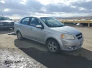 ✅ 2008 Chevrolet Aveo LT • VIN: KL1TG56658B261388 • Lot: 45560525. Wystawiony na Copart z przebiegiem 104 915 mil. Bezpłatny archiwum sprzedaży aukcyjnych z USA i szczegółowy raport historii pojazdu na DreamBid. Zdjęcie 4.