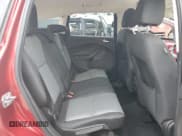 ✅ 2017 Ford Escape SE • VIN: 1FMCU9G90HUD06349 • Lot: 81647885. Listed on Copart with 86,117 mi. Free auction sales archive from the USA and detailed vehicle history report at DreamBid. Image 10.