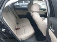 ✅ 2018 Honda Civic EX-T • VIN: JHMFC1F30JX028784 • Lot: 43709664. Listed on IAAI with 117,072 mi. Free auction sales archive from the USA and detailed vehicle history report at DreamBid. Image 8.