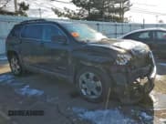✅ 2011 GMC Terrain SLT-1 • VIN: 2CTFLUE57B6279846 • Lot: 95435915. Wystawiony na Copart z przebiegiem 144 257 mil. Bezpłatny archiwum sprzedaży aukcyjnych z USA i szczegółowy raport historii pojazdu na DreamBid. Zdjęcie 4.