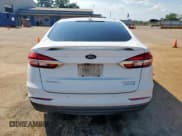 ✅ 2019 Ford Fusion Titanium • VIN: 3FA6P0RU4KR241838 • Lot: 85161365. Listed on Copart with 139,500 mi. Free auction sales archive from the USA and detailed vehicle history report at DreamBid. Image 6.