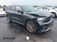 ✅ 2017 Dodge Durango GT • VIN: 1C4RDHDG9HC732462 • Lot: 43180271. Wystawiony na IAAI z przebiegiem 99 028 mil. Bezpłatny archiwum sprzedaży aukcyjnych z USA i szczegółowy raport historii pojazdu na DreamBid. Zdjęcie 1.