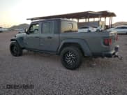 ✅ 2021 Jeep Gladiator Sport S • VIN: 1C6HJTAG0ML561078 • Лот: 53305815. Опубликован ранее на Copart с пробегом 68 488 миль. Бесплатный доступ к архиву аукционных продаж из США и подробный отчёт об истории автомобиля на DreamBid. Изображение 2.