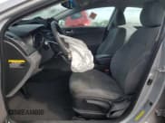 ✅ 2011 Hyundai Sonata GLS • VIN: 5NPEB4AC5BH256348 • Lot: 71362074. Listed on Copart with 128,117 mi. Free auction sales archive from the USA and detailed vehicle history report at DreamBid. Image 7.