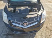 ✅ 2012 Cadillac SRX Performance Collection • VIN: 3GYFNEE30CS527054 • Lot: 89687245. Wystawiony na Copart z przebiegiem 197 869 mil. Bezpłatny archiwum sprzedaży aukcyjnych z USA i szczegółowy raport historii pojazdu na DreamBid. Zdjęcie 12.