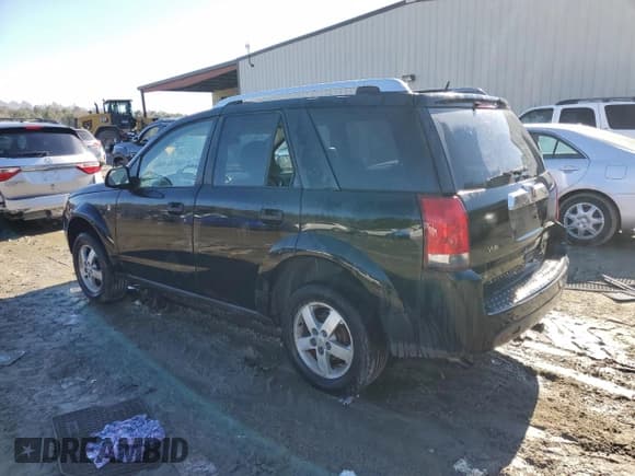 ✅ 2006 Saturn VUE • VIN: 5GZCZ23D96S864599 • Lot: 42745375. Wystawiony na Copart z przebiegiem 276 234 mil. Bezpłatny archiwum sprzedaży aukcyjnych z USA i szczegółowy raport historii pojazdu na DreamBid. Zdjęcie 2.