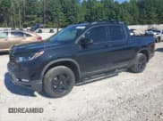 ✅ 2022 Honda Ridgeline Black Edition • VIN: 5FPYK3F82NB000240 • Лот: 64379455. Опубликован ранее на Copart с пробегом 124 404 миль. Бесплатный доступ к архиву аукционных продаж из США и подробный отчёт об истории автомобиля на DreamBid. Изображение 1.