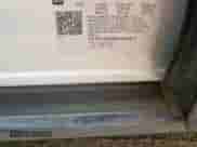 2023 Chevrolet Bolt EUV LT with VIN 1G1FY6S00P4146073, listed as a Copart auction lot 89933895 with 88,663 mi miles and Clean title. Bid and sale history available at DreamBid. Image 12.